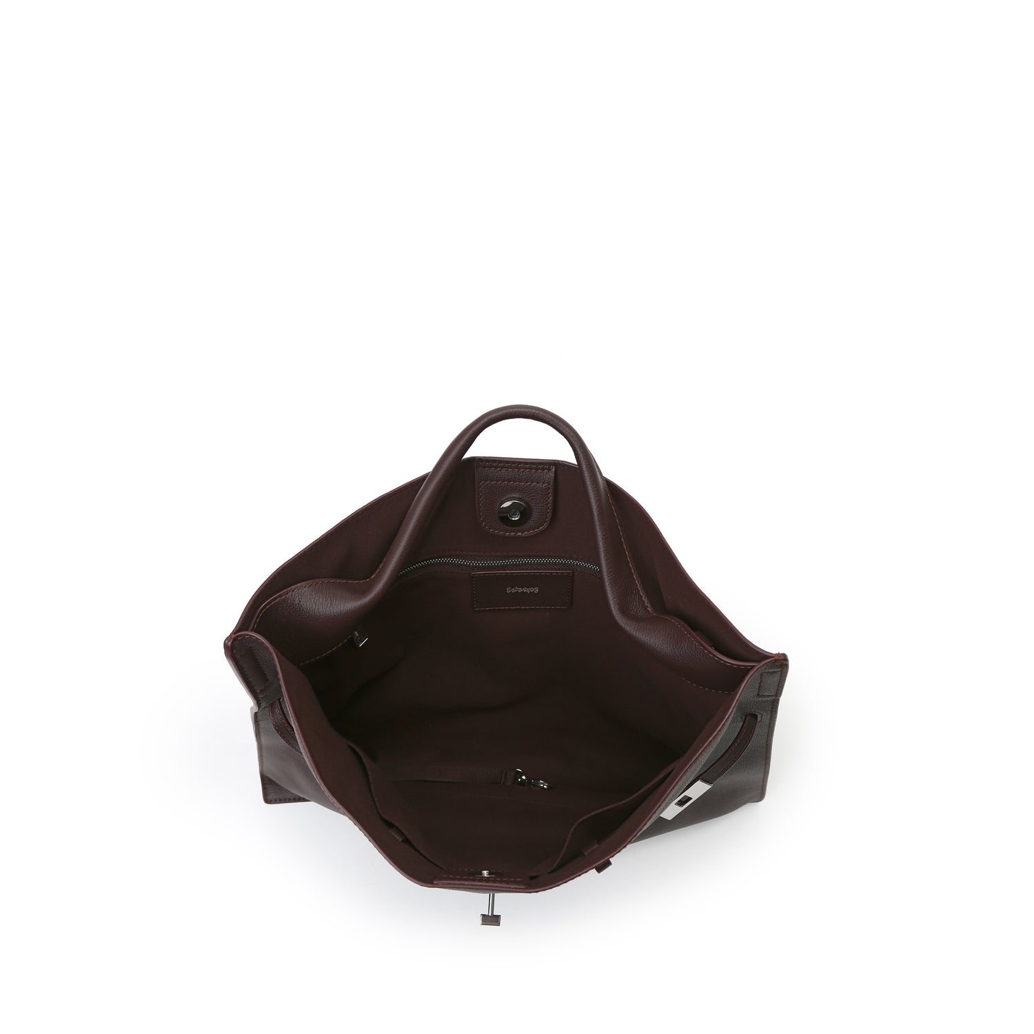 SAOI Belt Tote