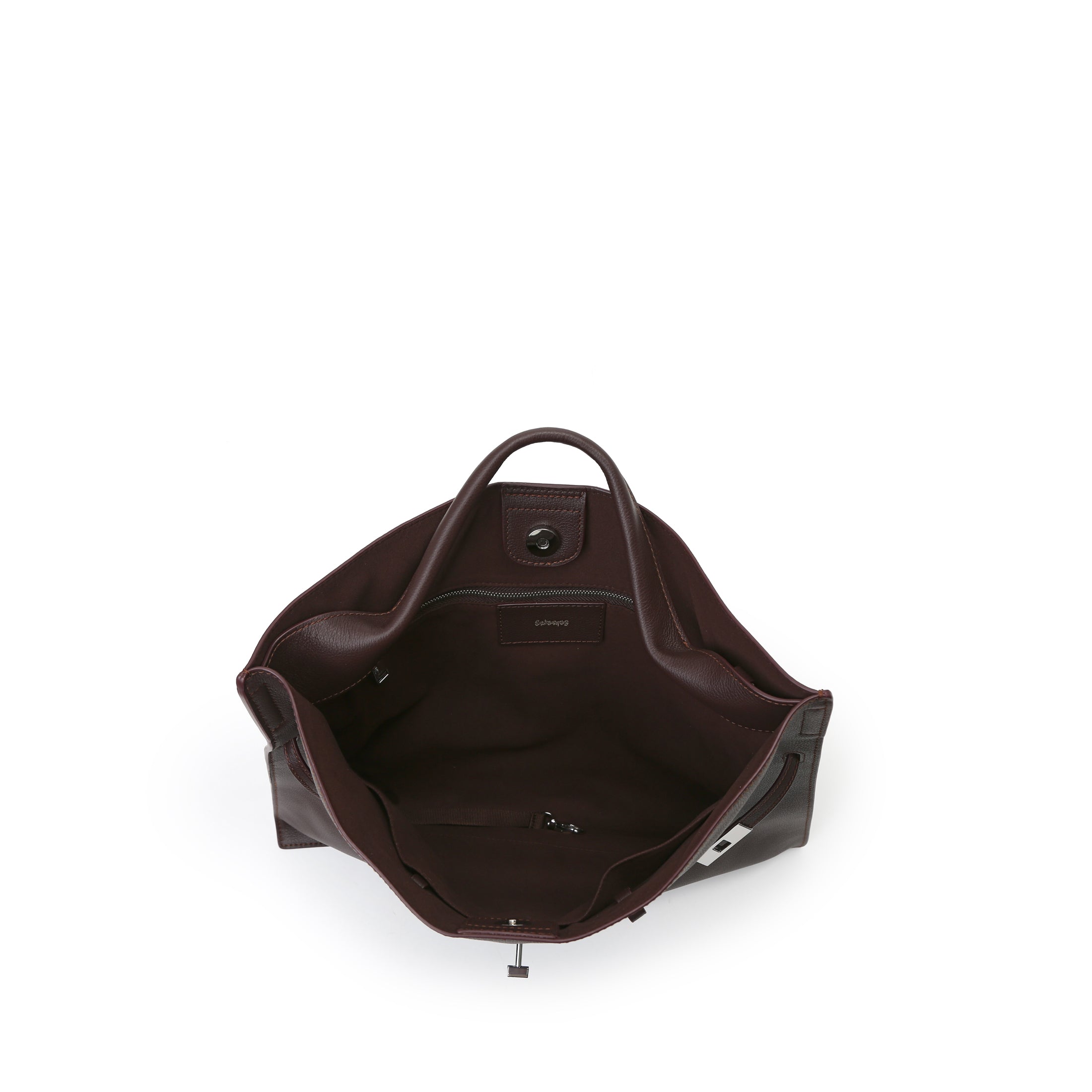 SAOI Belt Tote