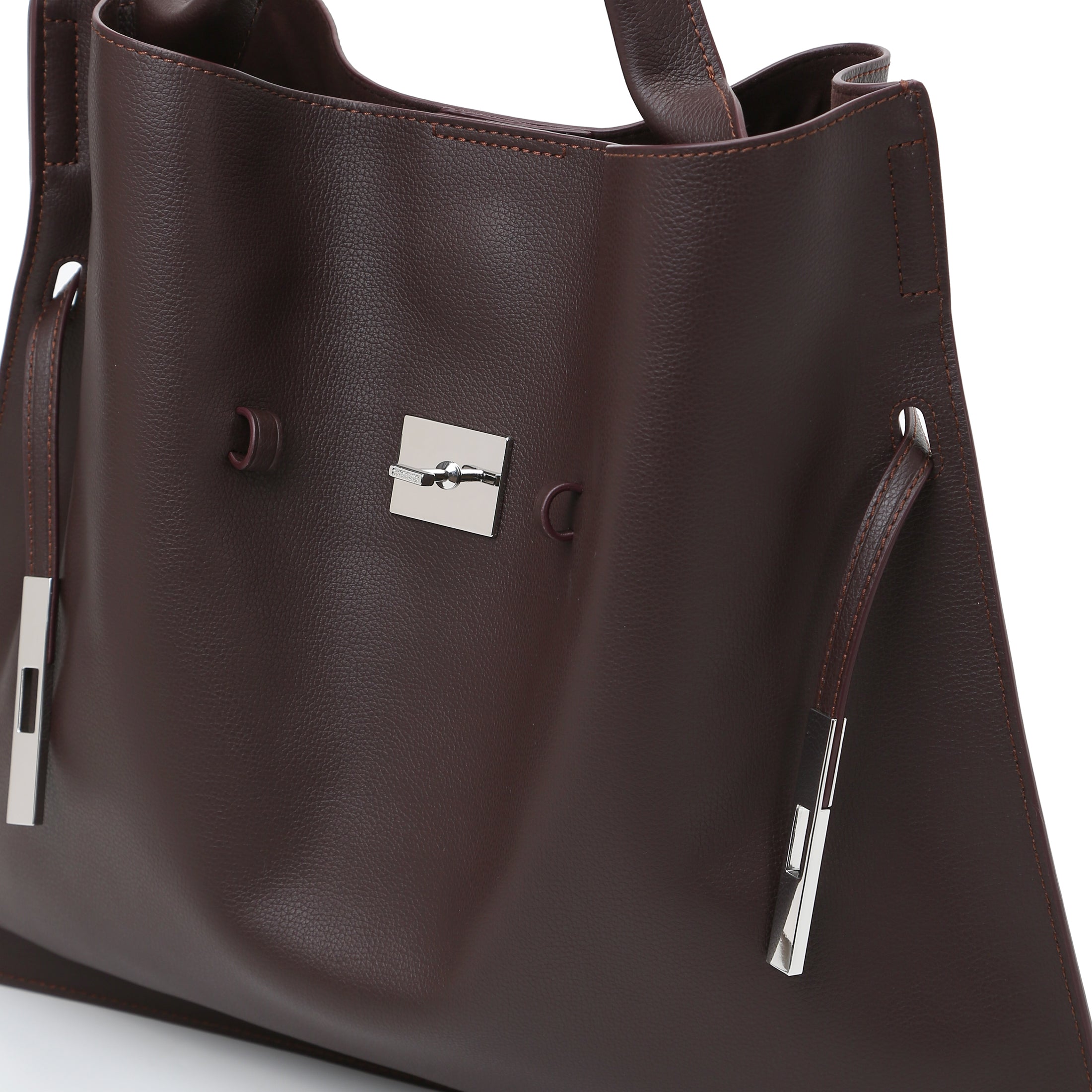 SAOI Belt Tote