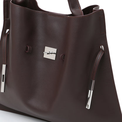 SAOI Belt Tote
