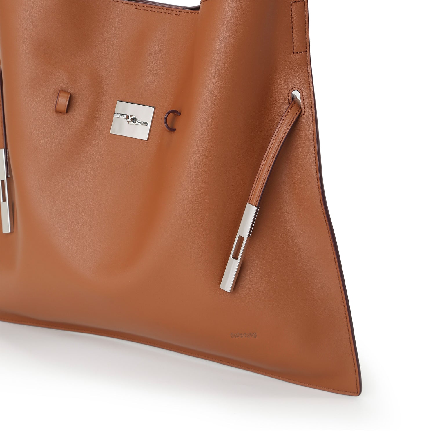 SAOI Belt Tote