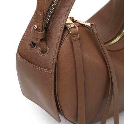 Cashew Crossbody Bag