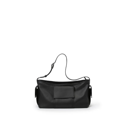Flap Pockets 單肩袋