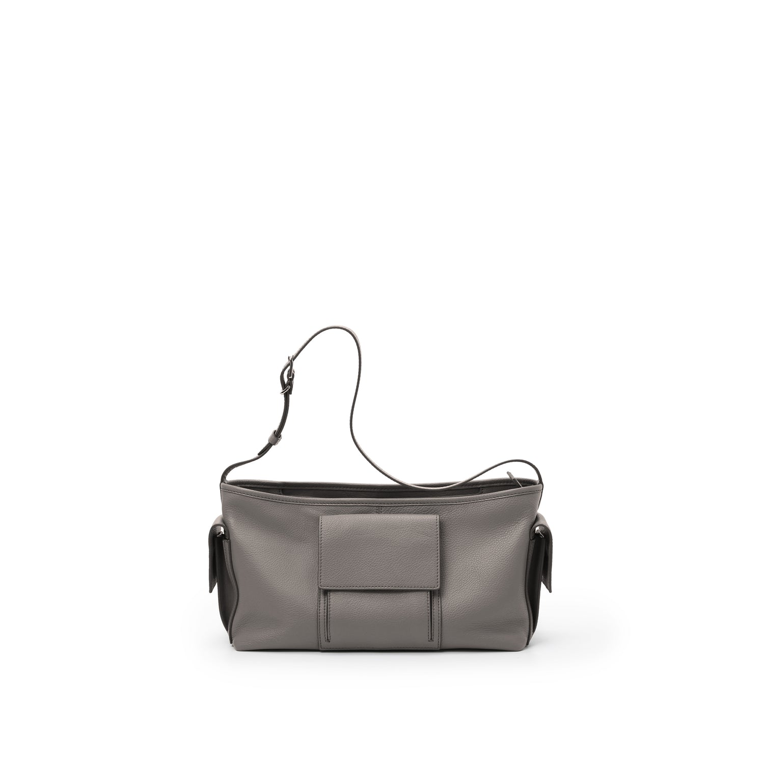 Flap Pockets 單肩袋