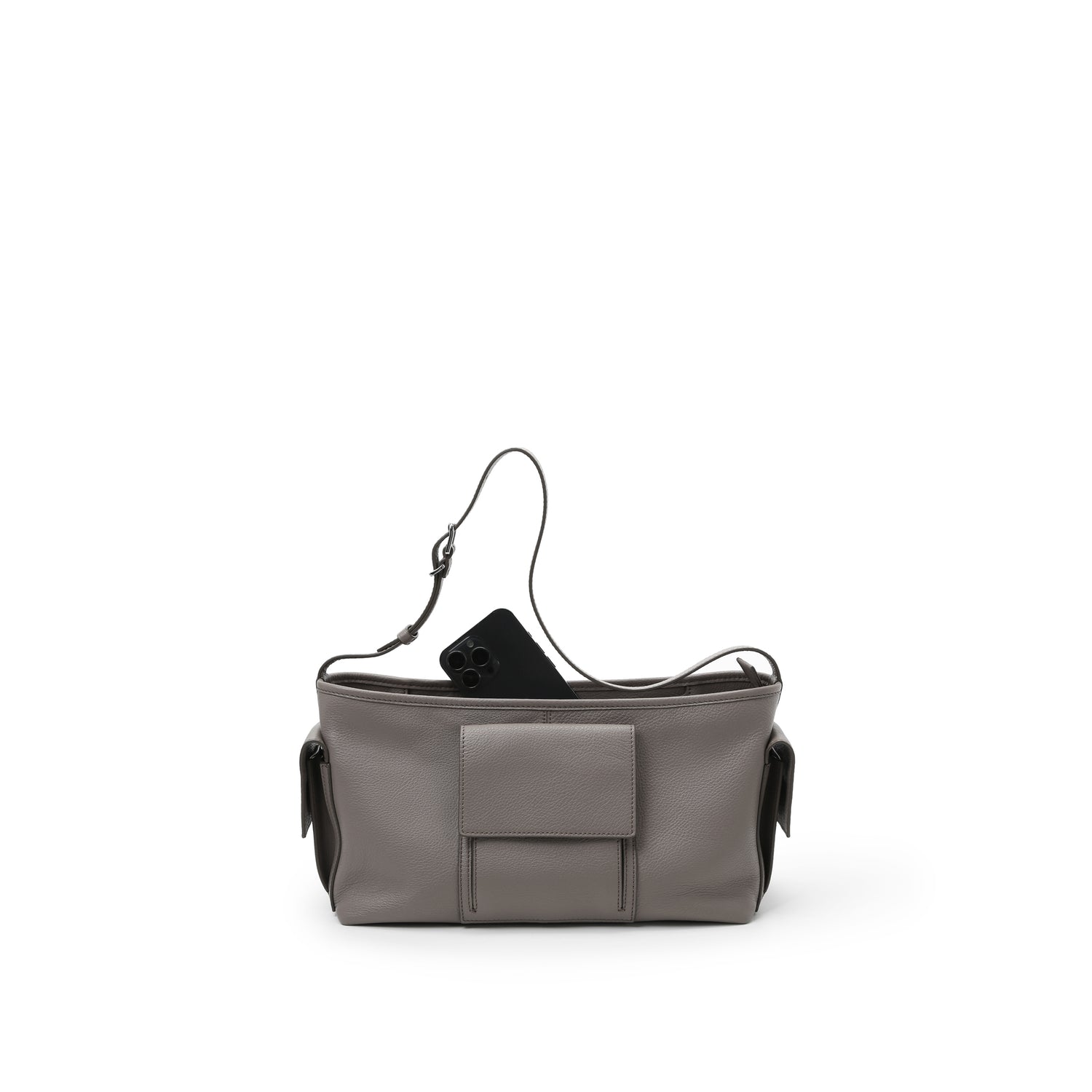 Flap Pockets 單肩袋