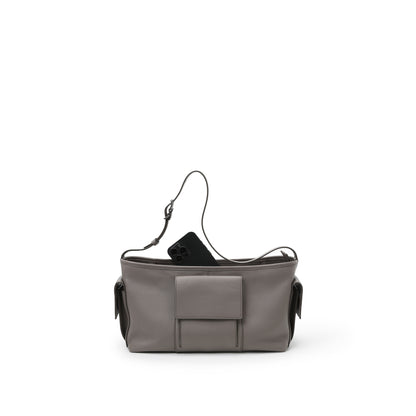 Flap Pockets 單肩袋