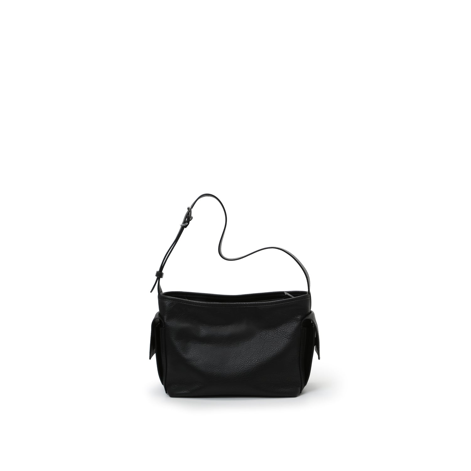 Flap Pockets 單肩袋