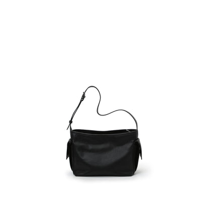Flap Pockets 單肩袋