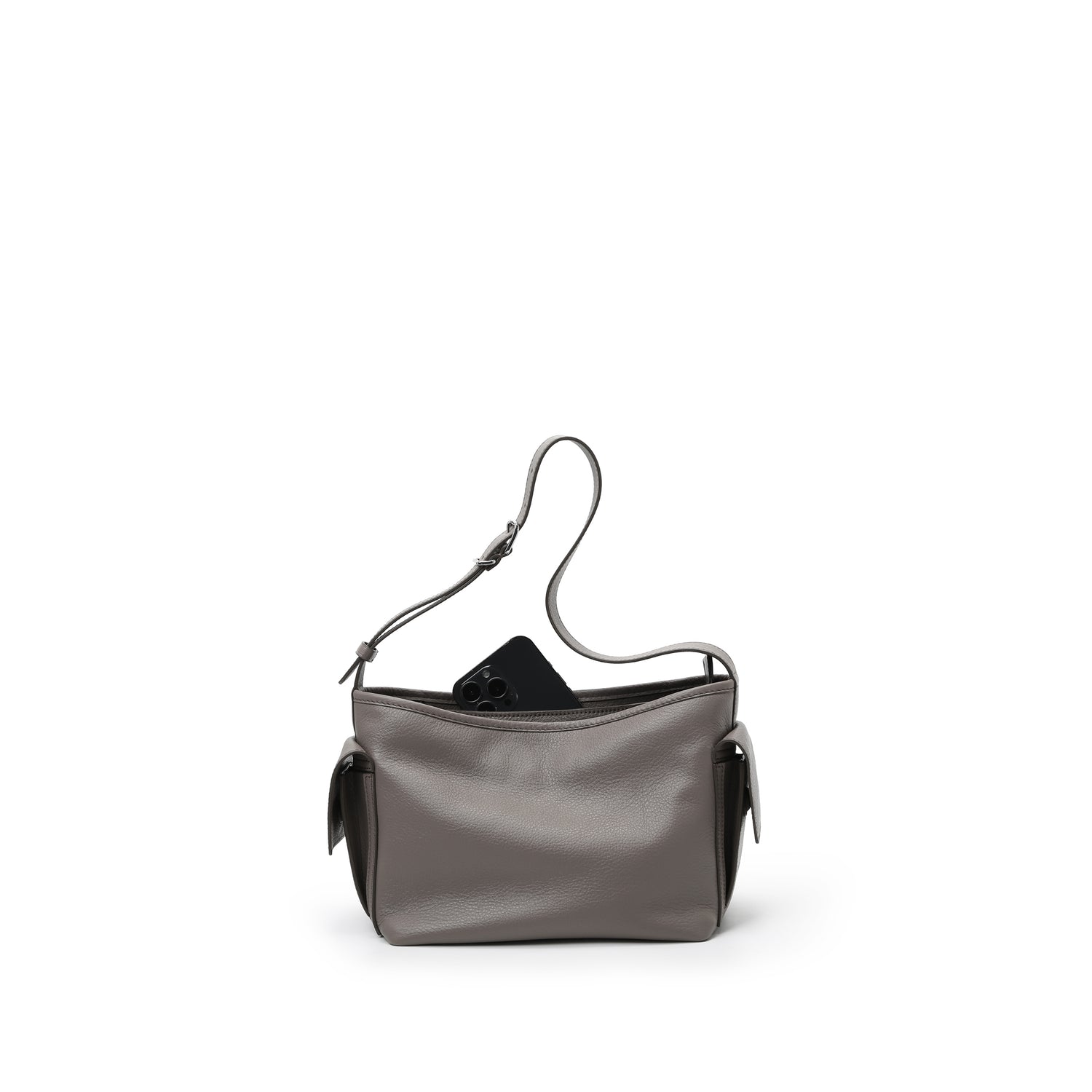 Flap Pockets 單肩袋
