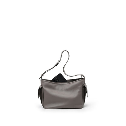 Flap Pockets 單肩袋