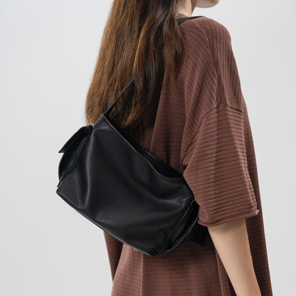 Flap Pockets 單肩袋