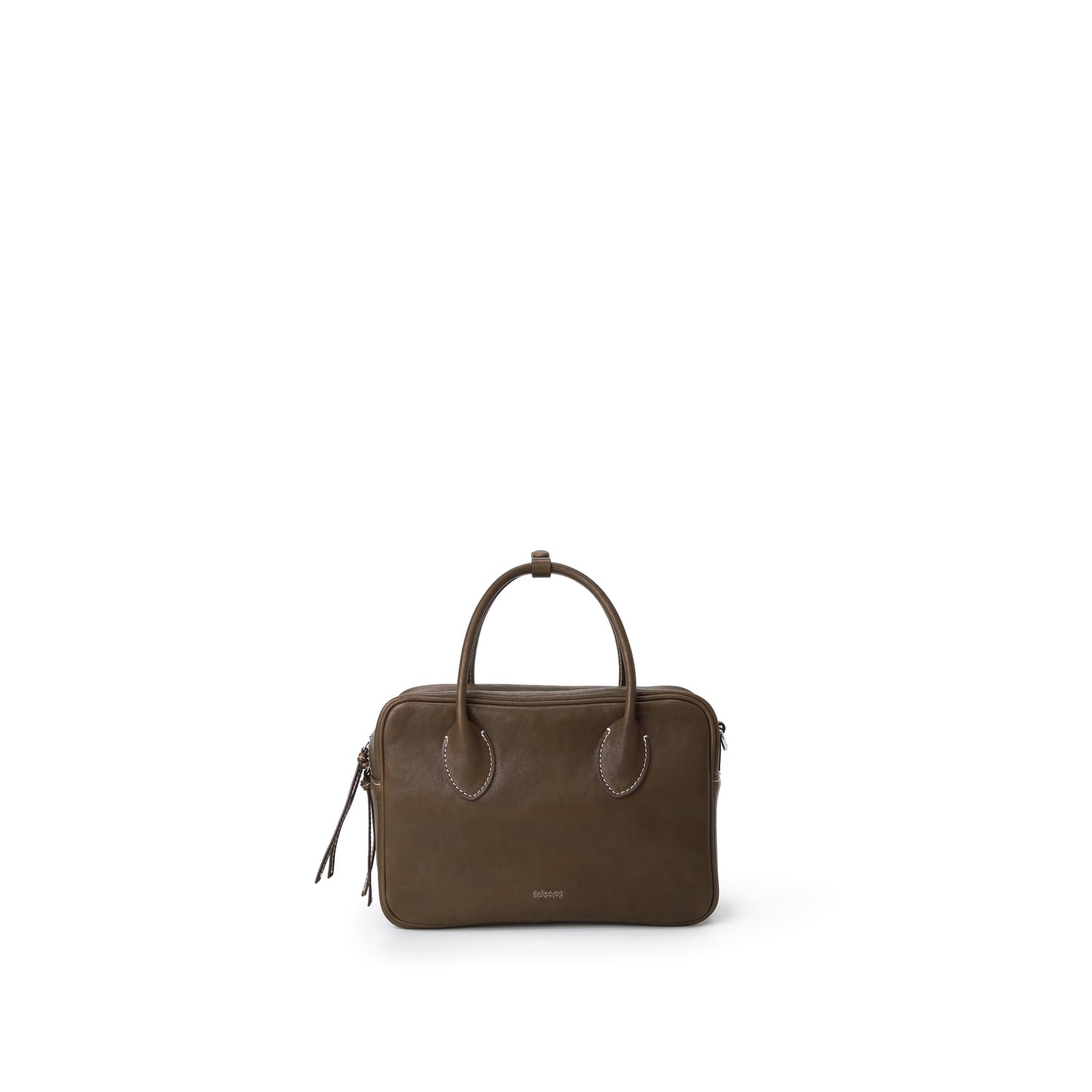 TONA Pocket Boston 斜背包