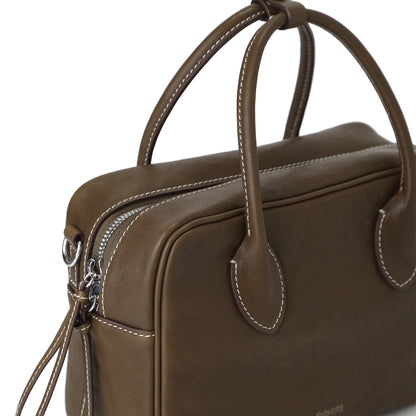 TONA Pocket Boston 斜背包