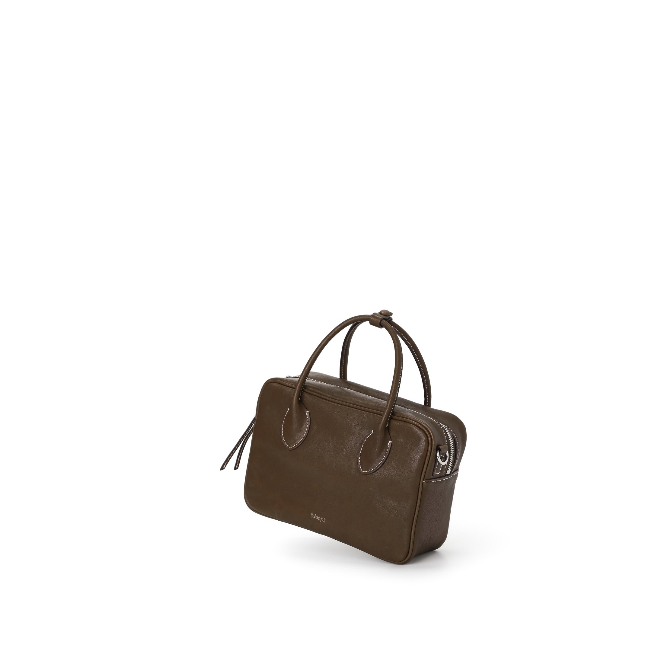 TONA Pocket Boston 斜背包