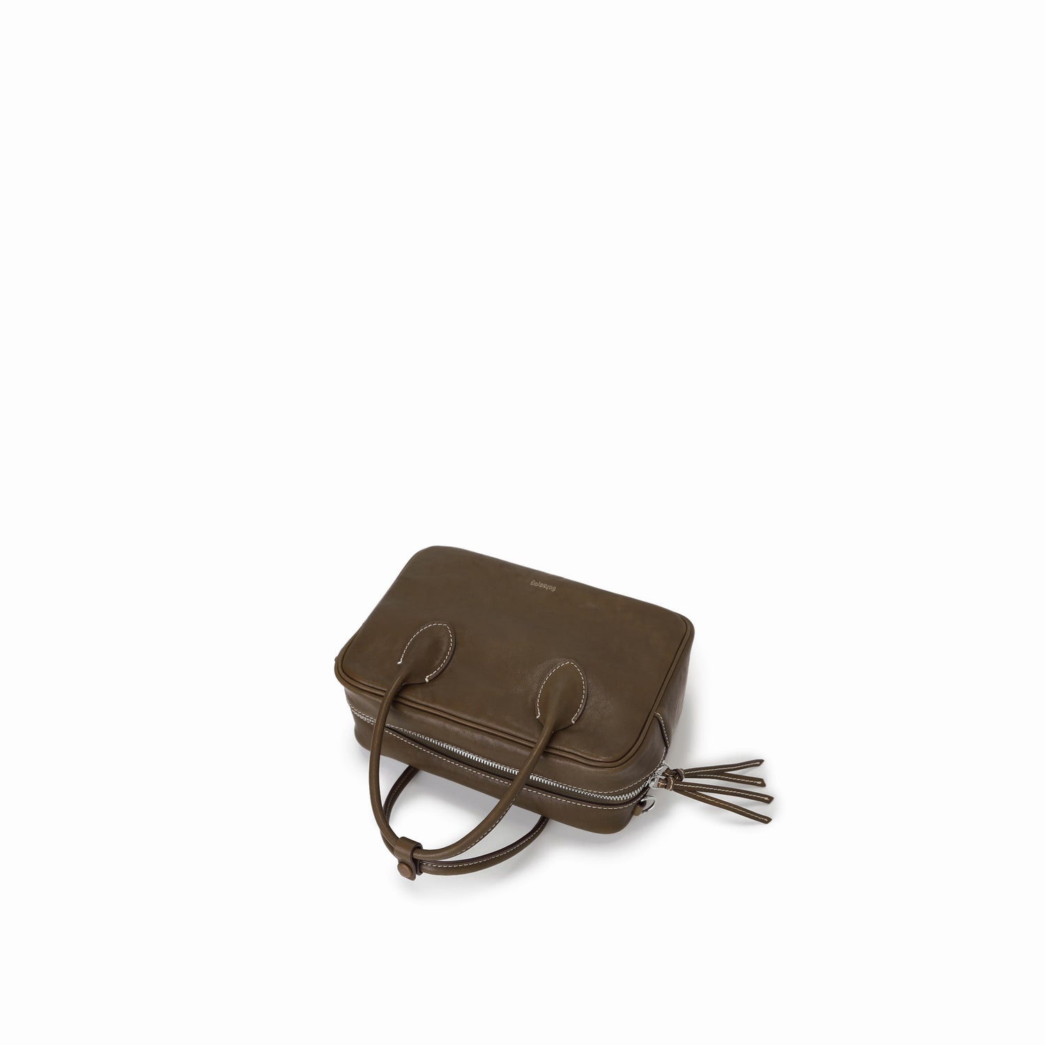 TONA Pocket Boston 斜背包