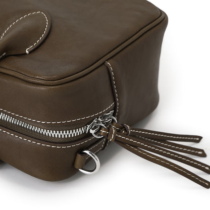 TONA Pocket Boston 斜背包