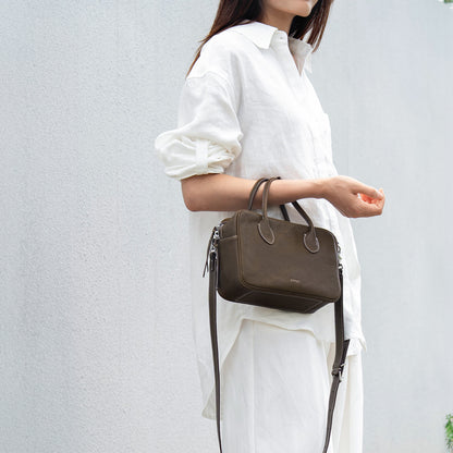 TONA Pocket Boston 斜背包