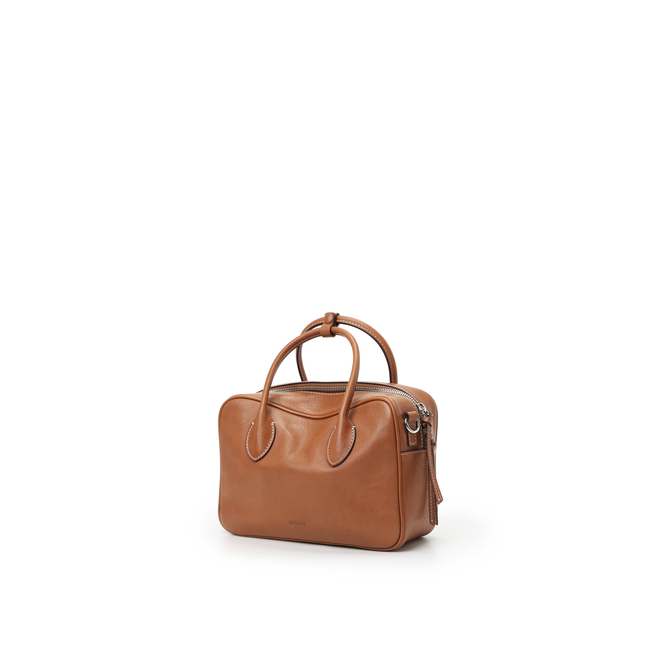 TONA Pocket Boston 斜背袋