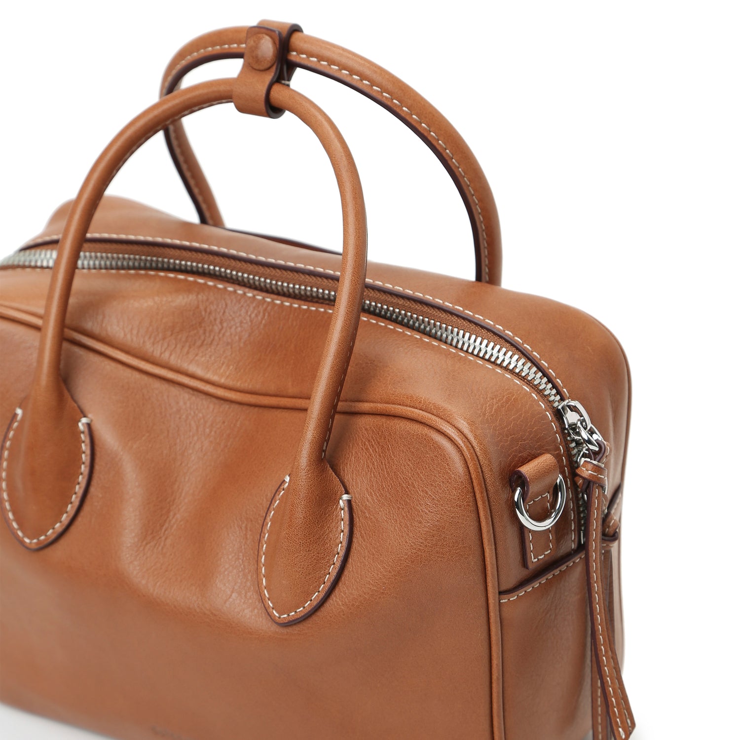 TONA Pocket Boston 斜背袋