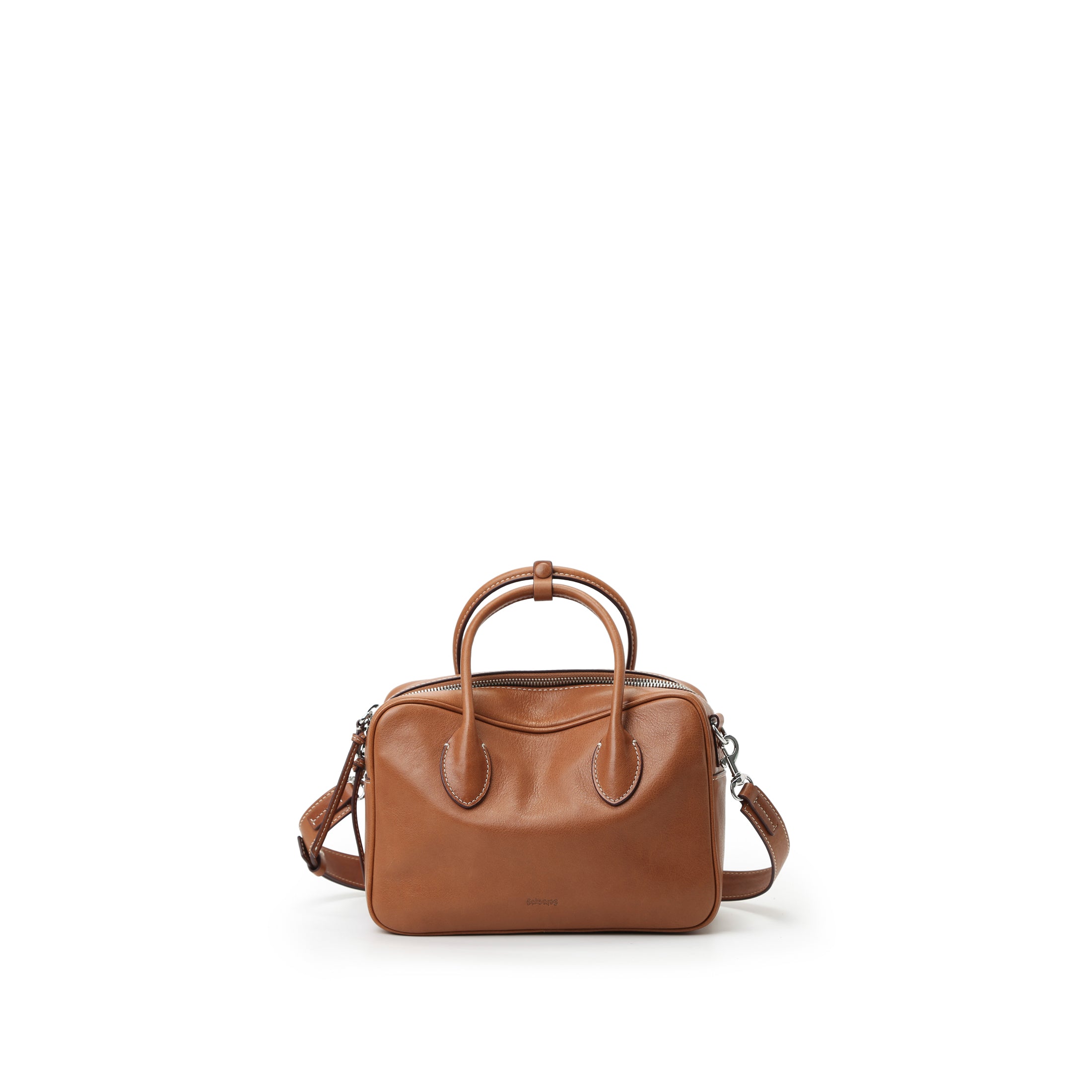 TONA Pocket Boston 斜背袋