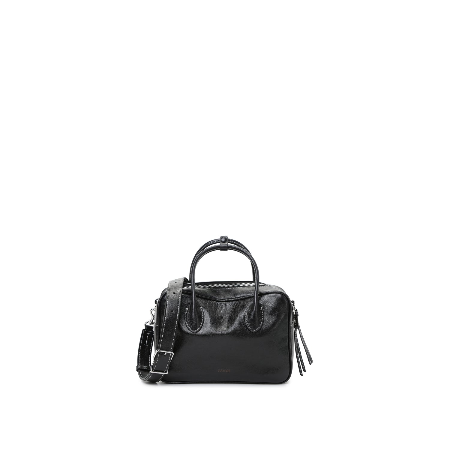TONA Pocket Boston 斜背包