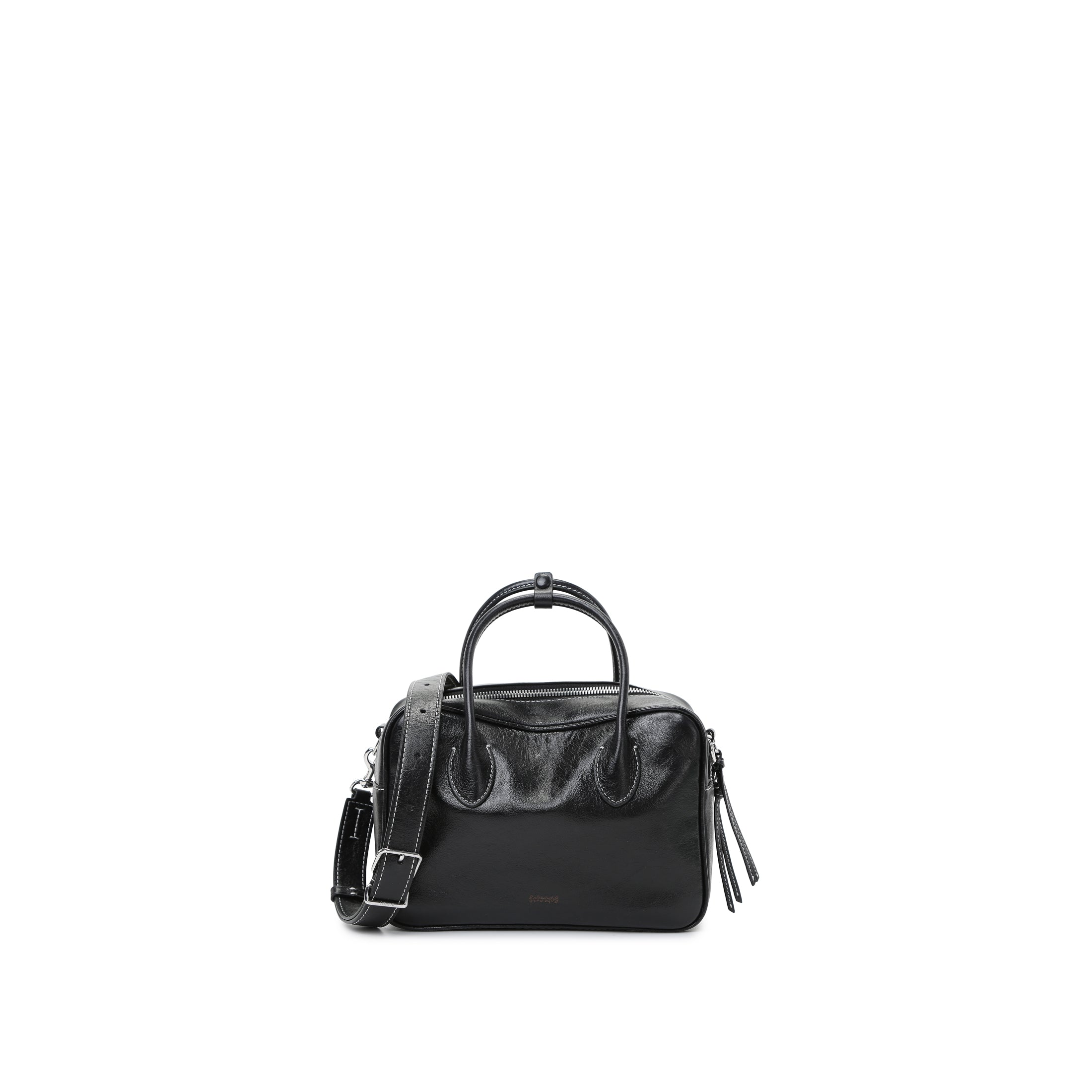 TONA Pocket Boston 斜背包
