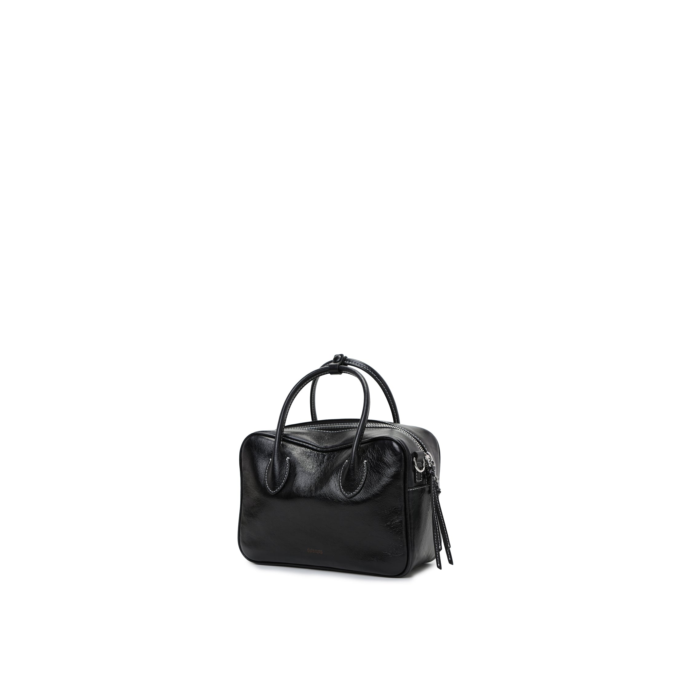 TONA Pocket Boston 斜背包