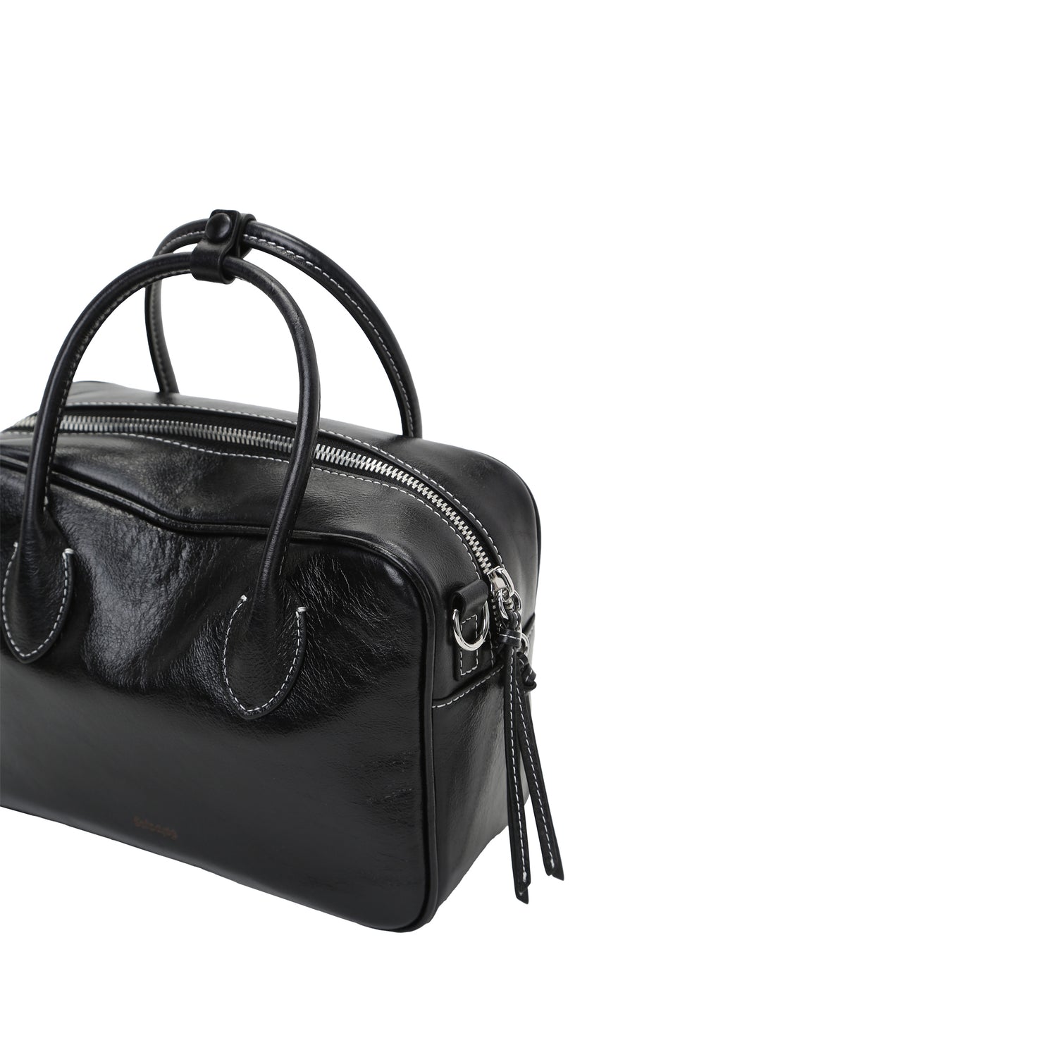 TONA Pocket Boston 斜背包