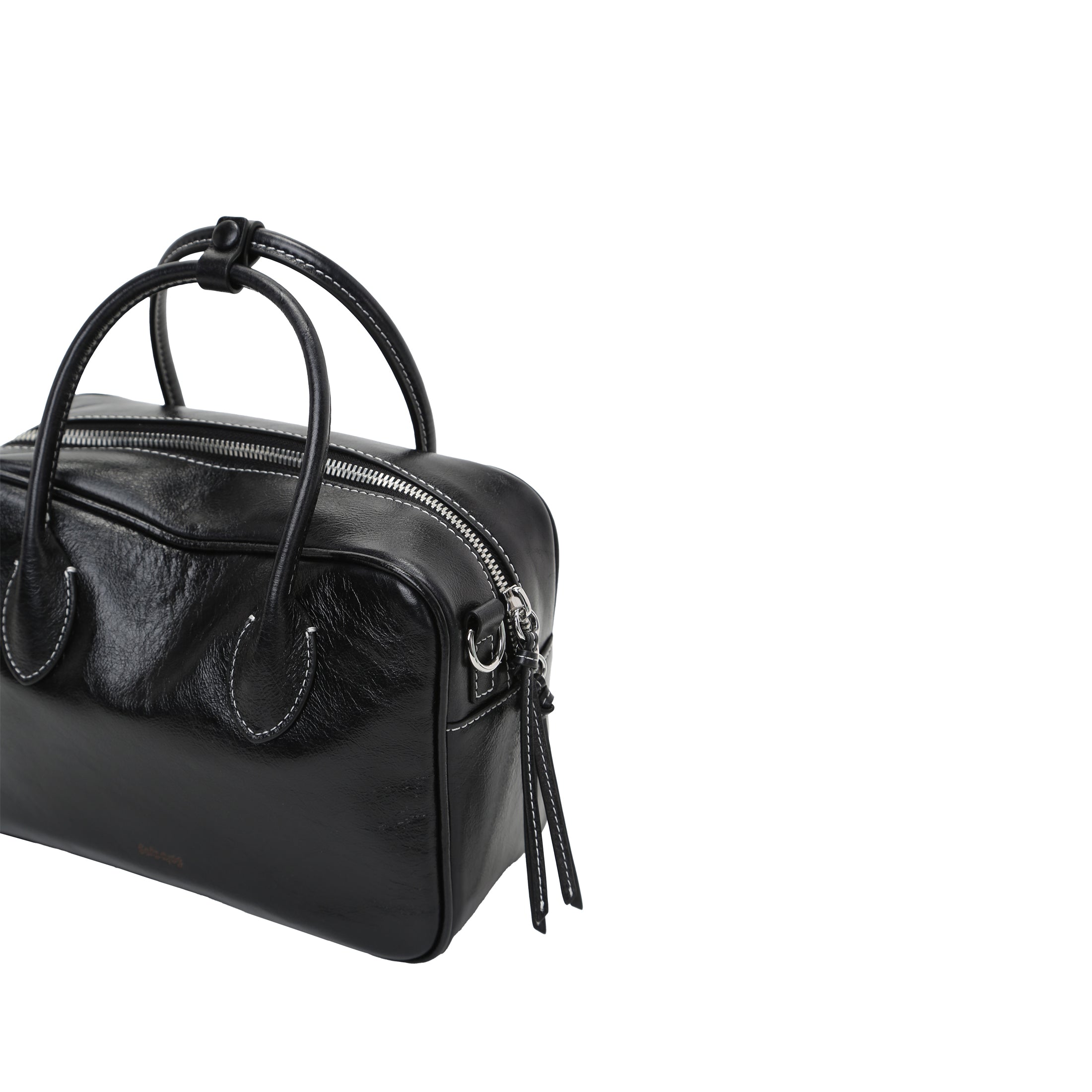 TONA Pocket Boston 斜背包