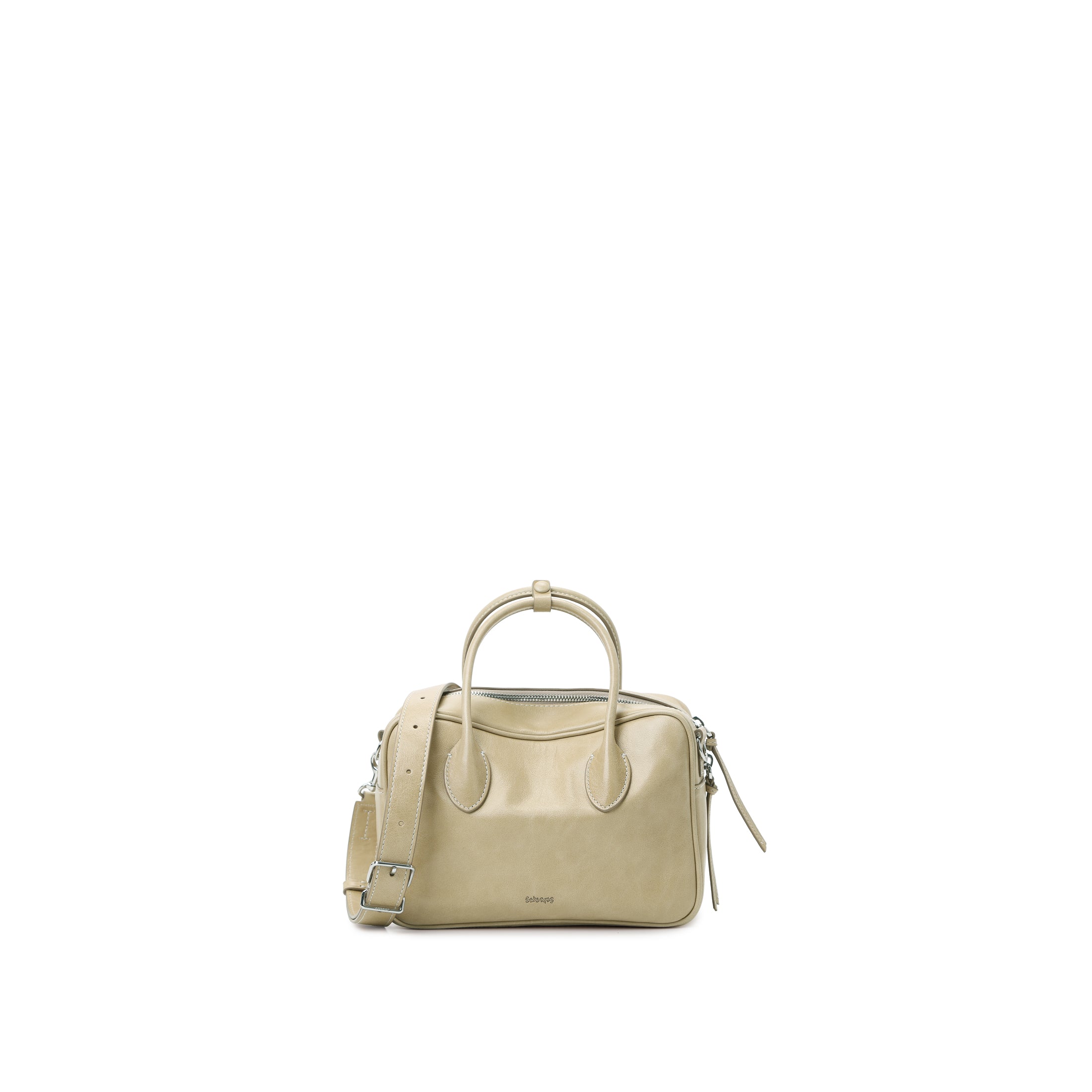 TONA Pocket Boston 斜背包