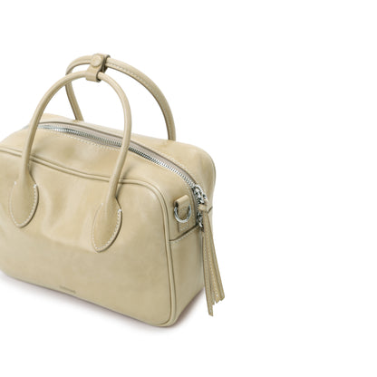 TONA Pocket Boston 斜背包