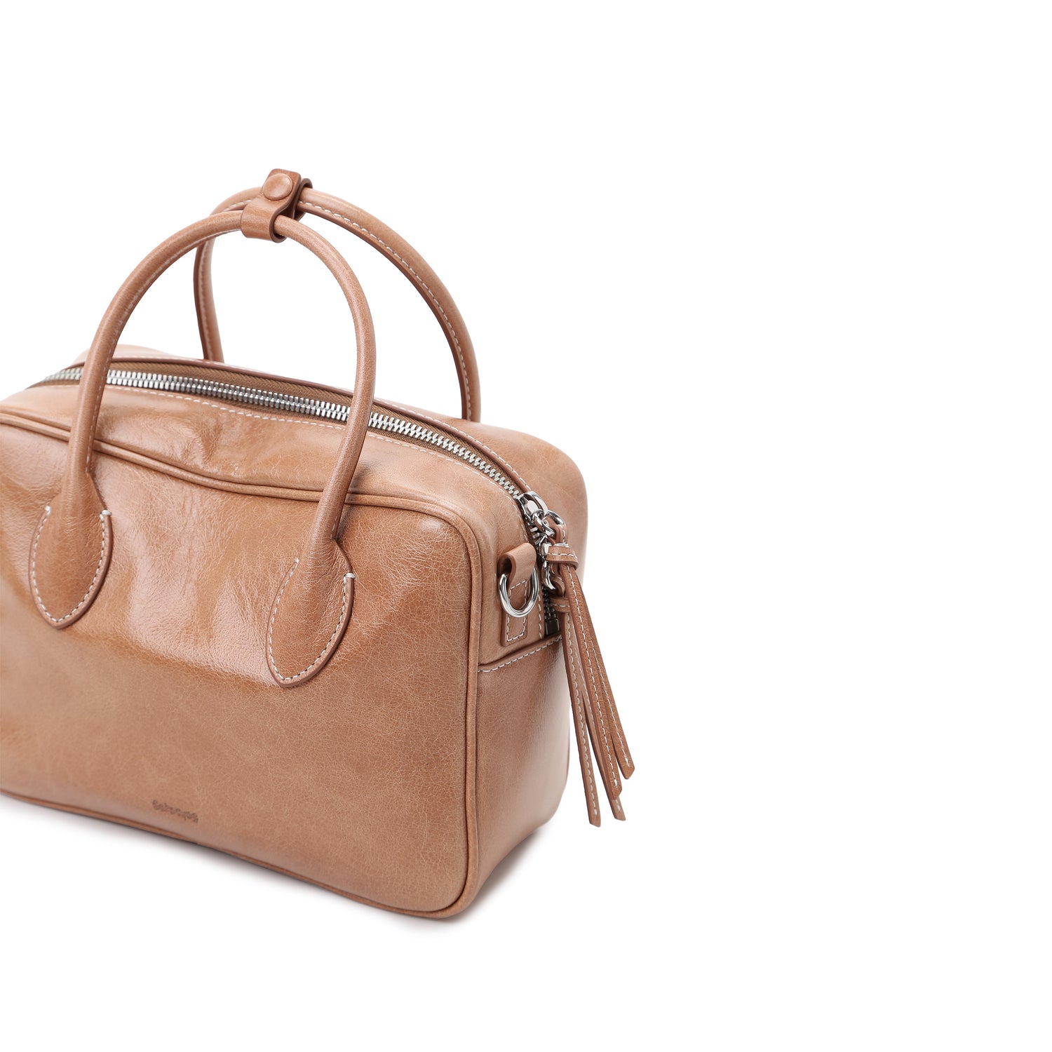 TONA Pocket Boston 斜背包