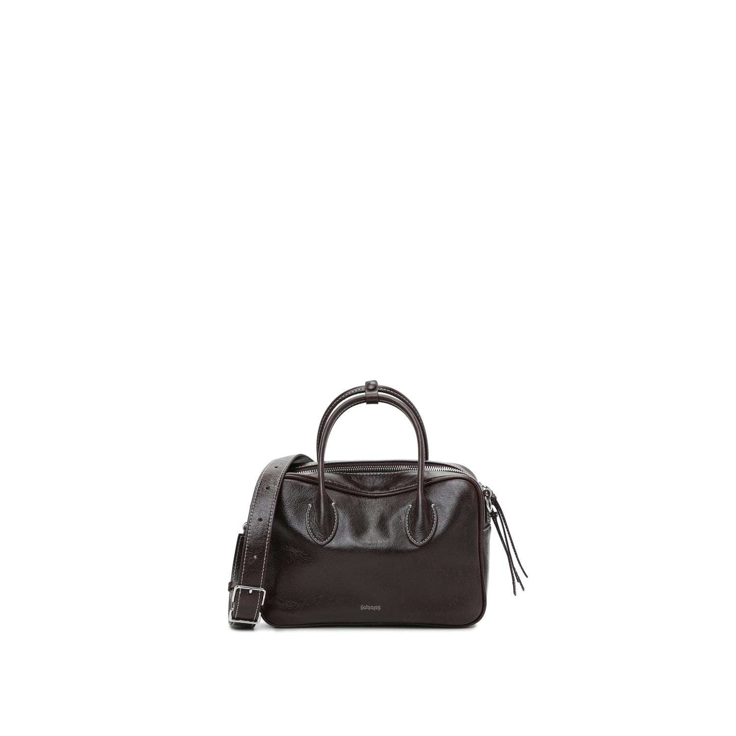TONA Pocket Boston 斜背包