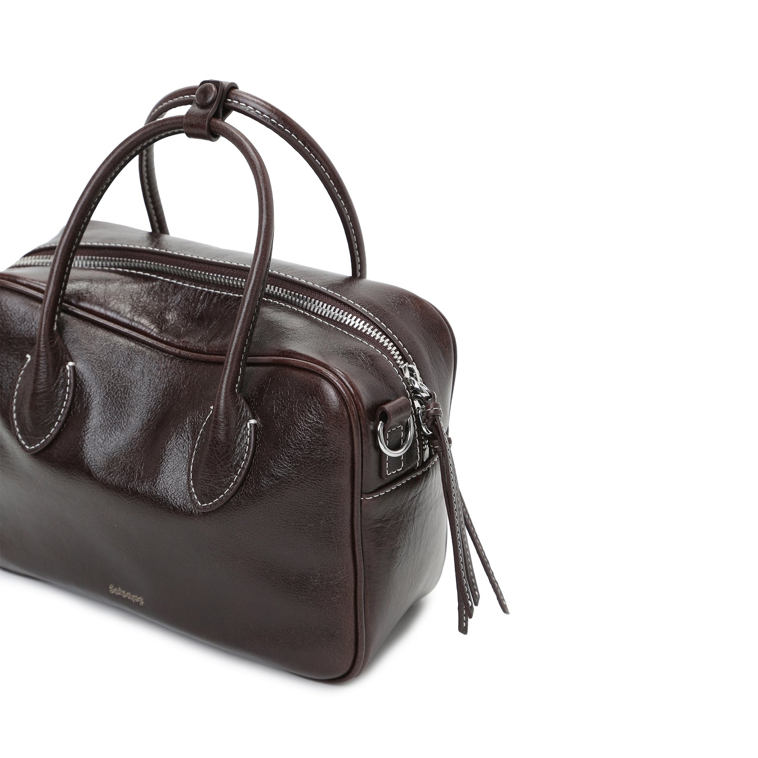 TONA Pocket Boston 斜背包