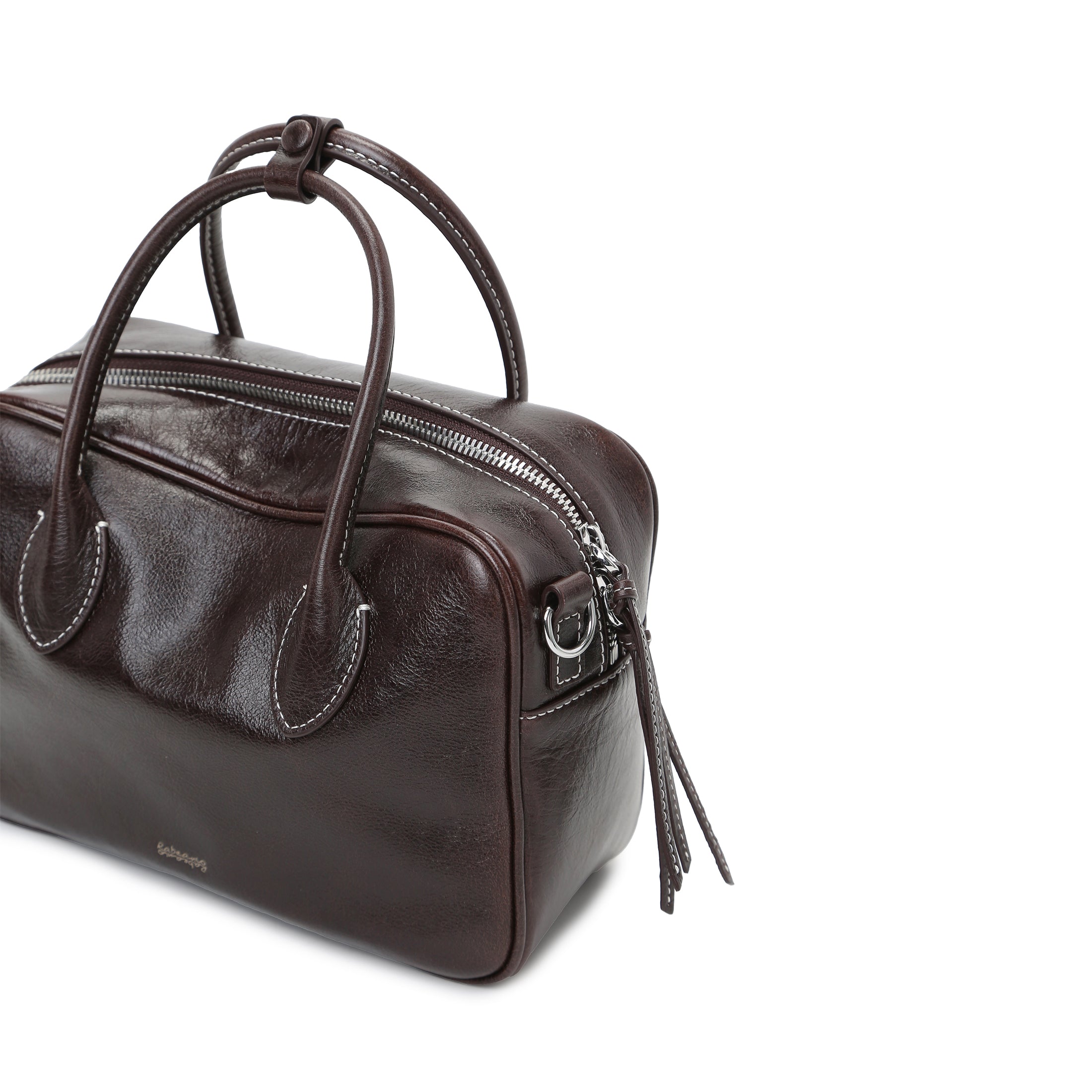 TONA Pocket Boston 斜背包