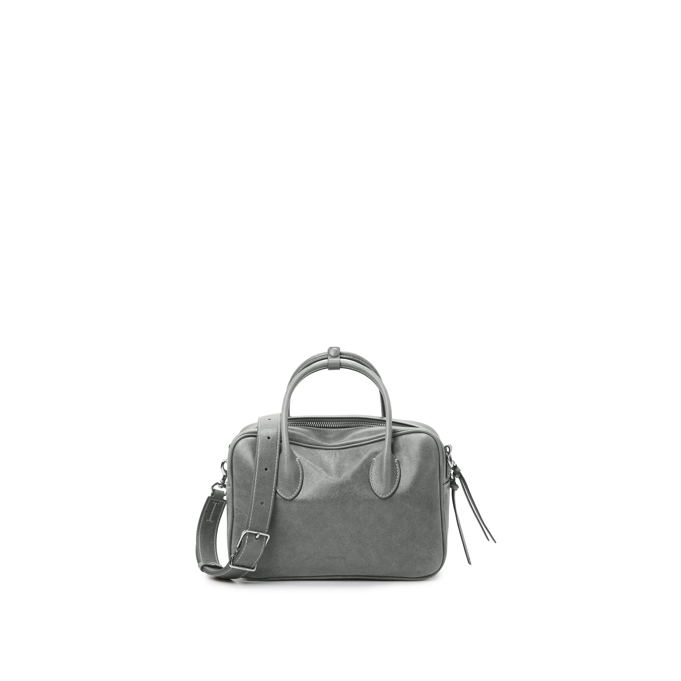 TONA Pocket Boston 斜背包