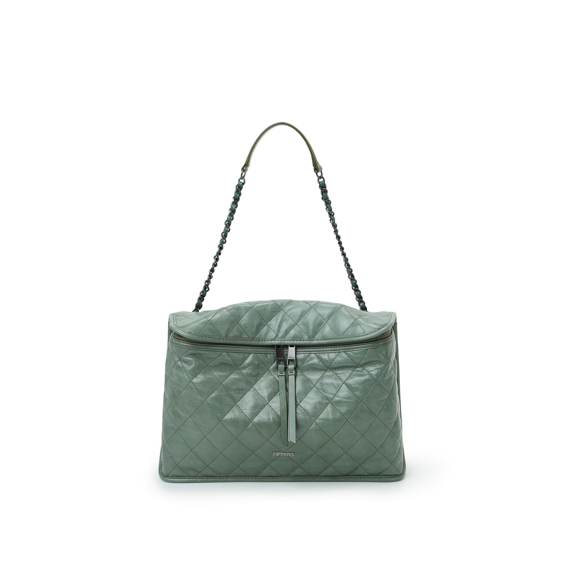 CUBE-II 单肩斜背包