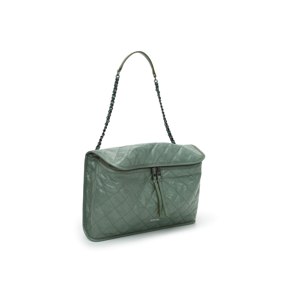 CUBE-II 单肩斜背包