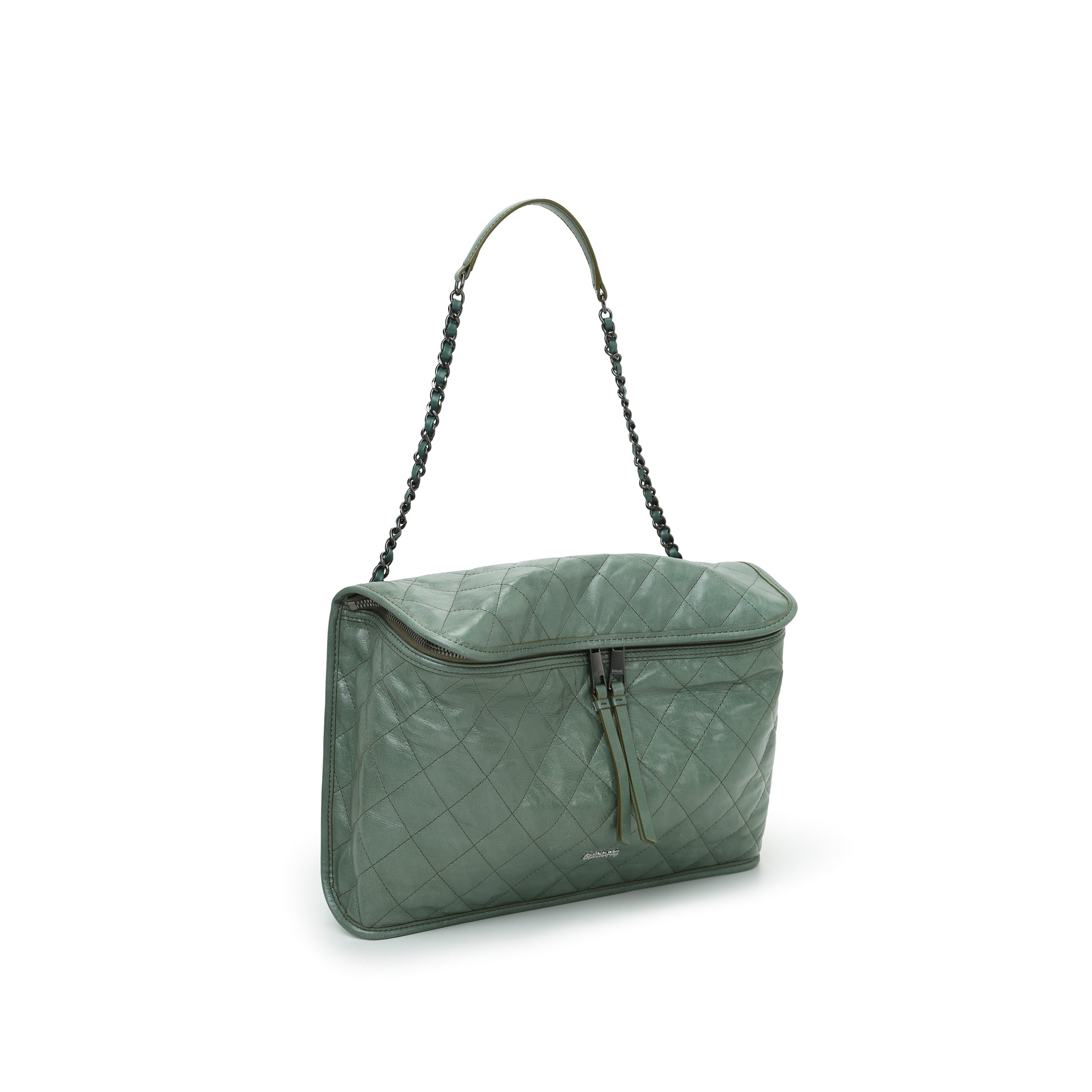 CUBE-II 单肩斜背包