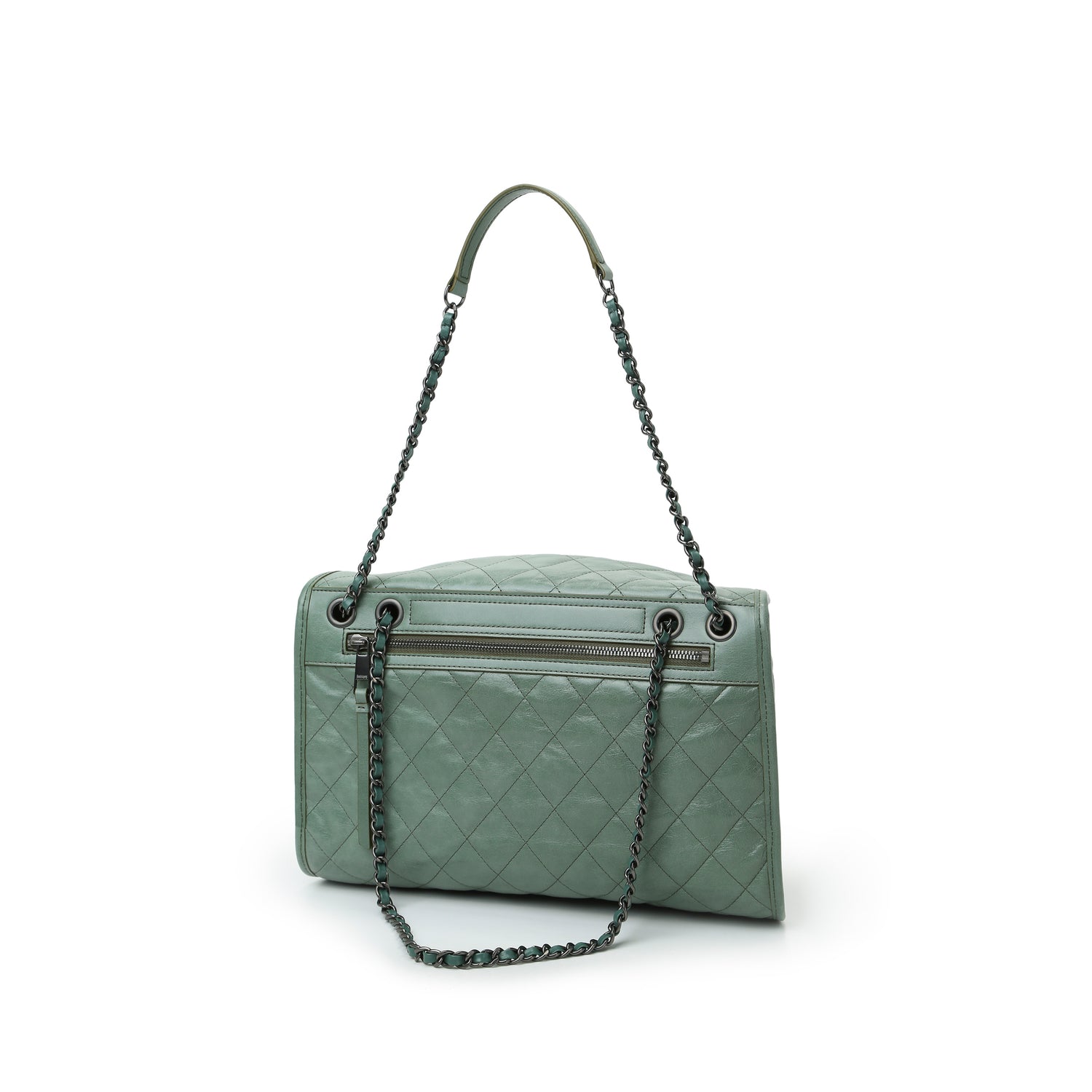 CUBE-II 单肩斜背包