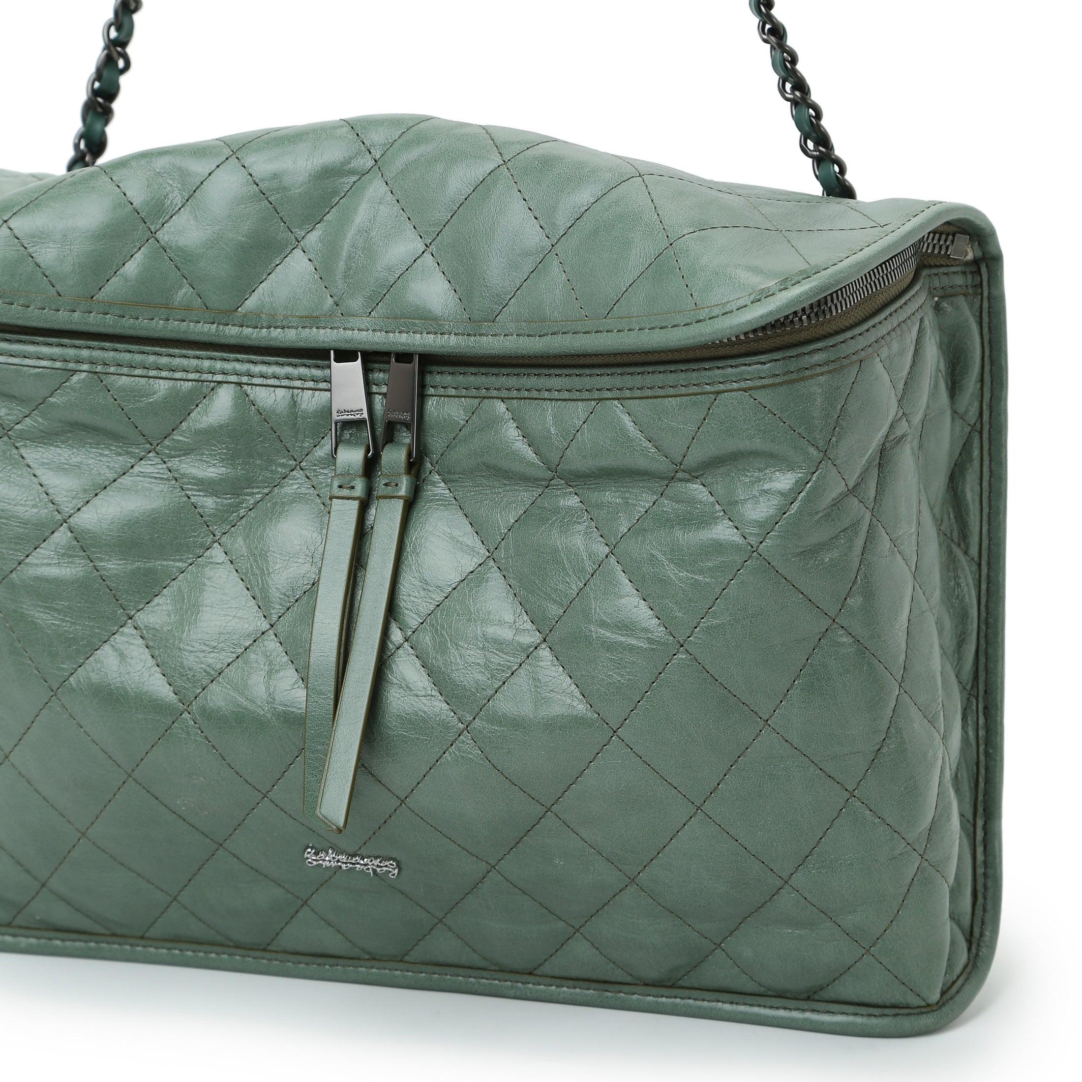 CUBE-II 单肩斜背包