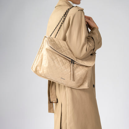 CUBE-II 大型單肩斜背袋