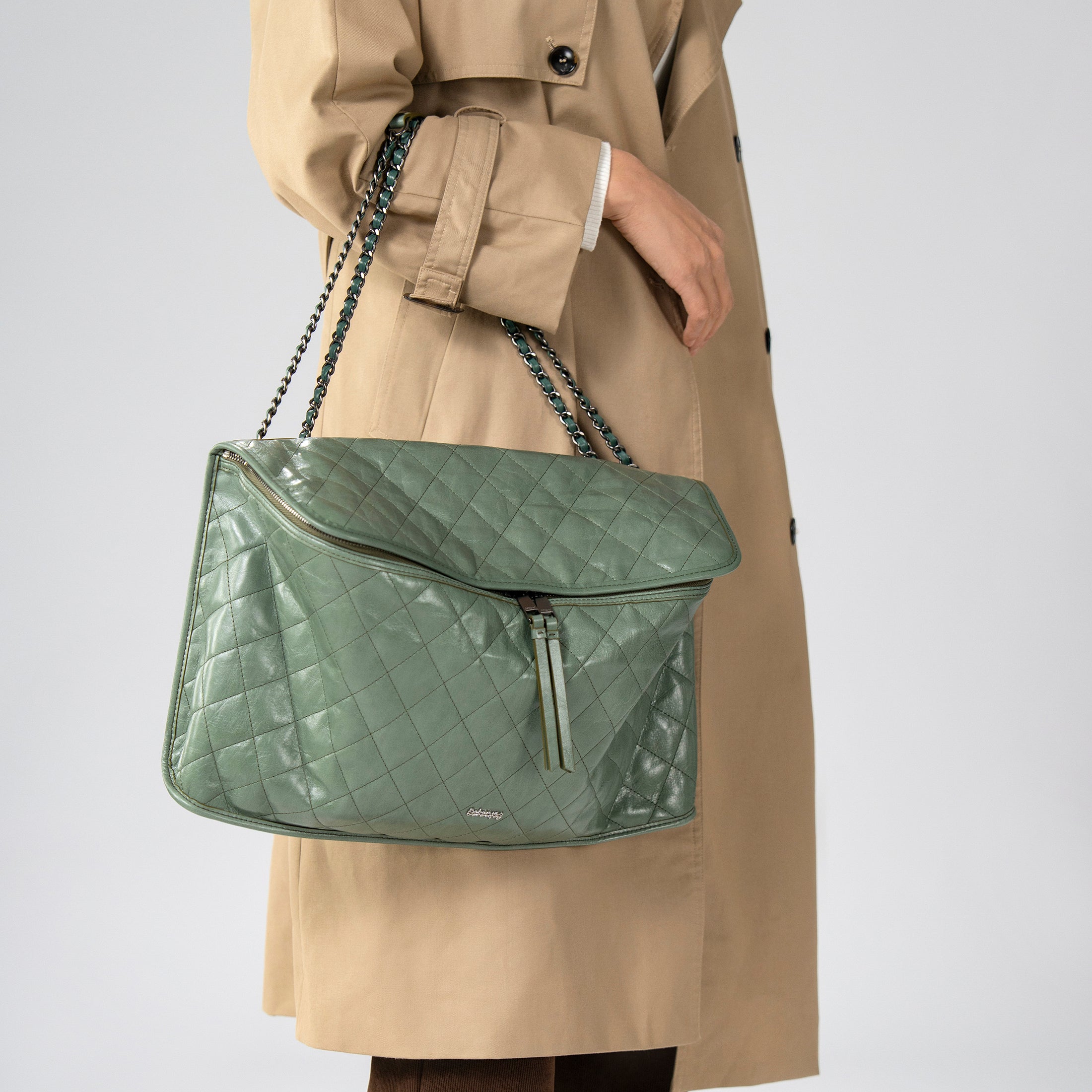 CUBE-II 大型單肩斜背袋