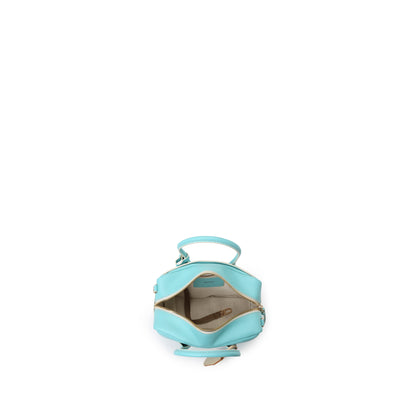Small Top Handle Boston Bag