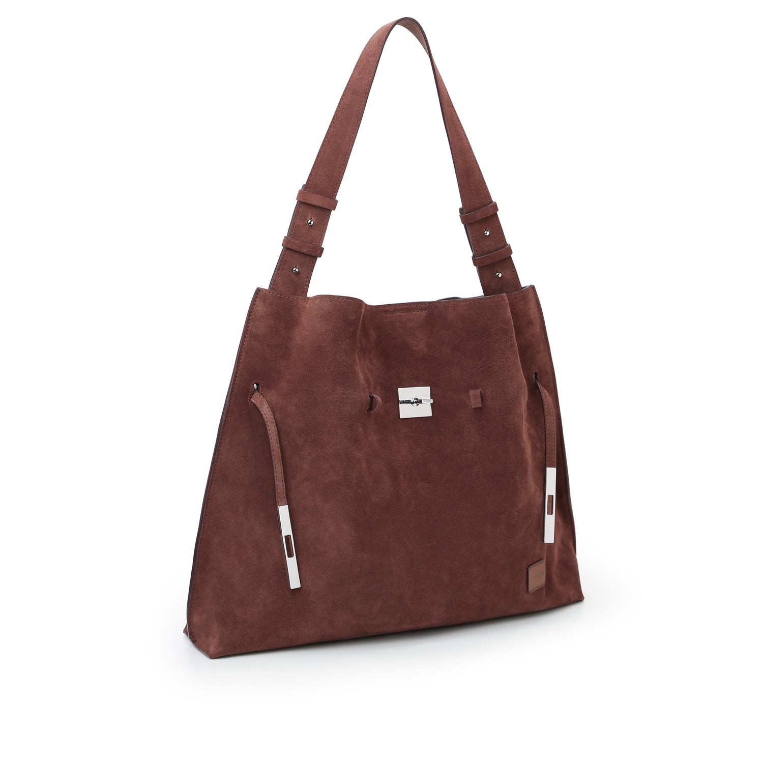 SAOI 扣帶手提袋 II