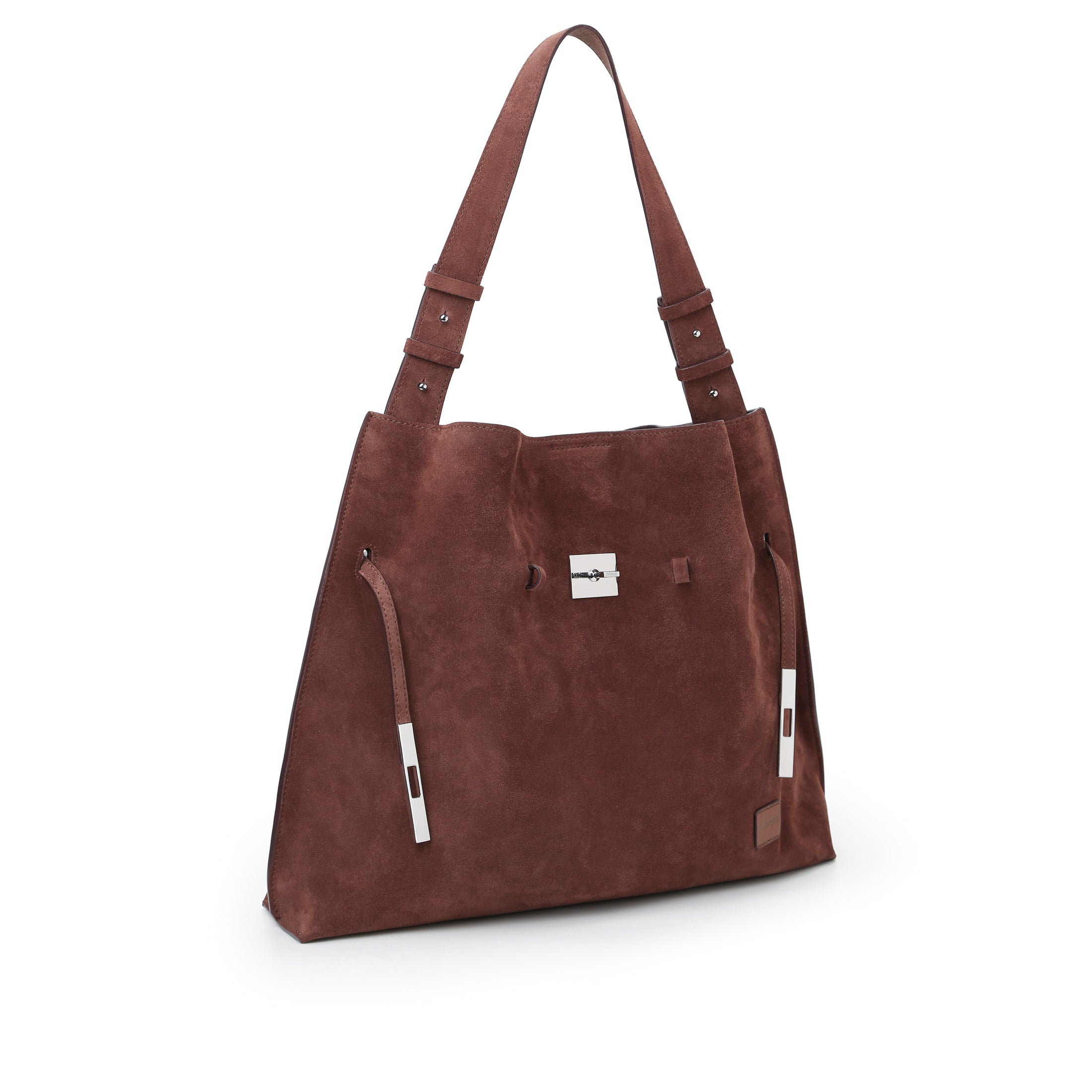 SAOI 扣帶手提袋 II