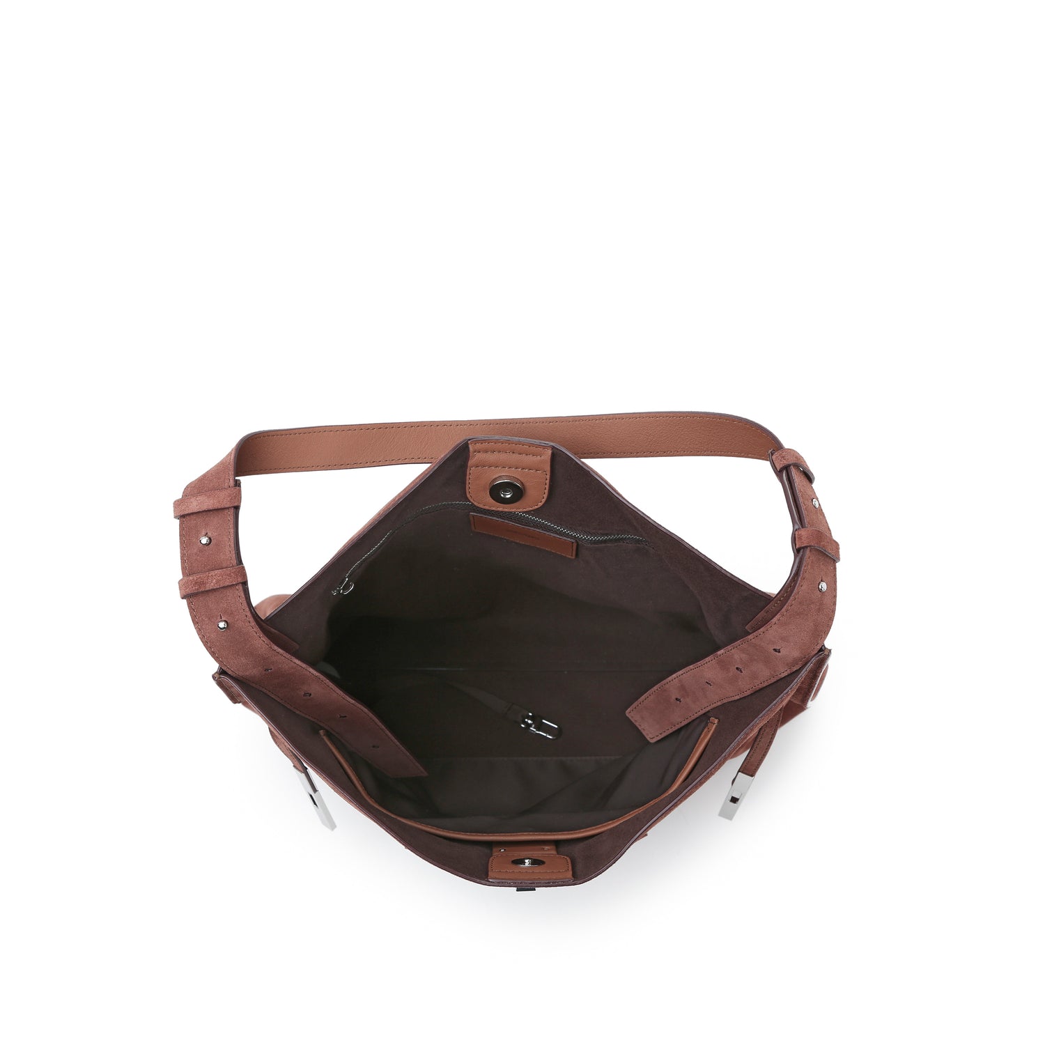 SAOI 扣帶手提袋 II