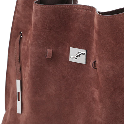 SAOI 扣帶手提袋 II