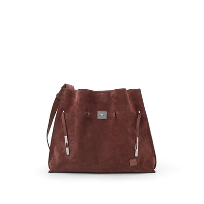 SAOI 扣帶手提袋 II