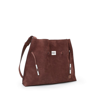 SAOI 扣帶手提袋 II